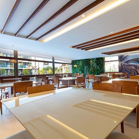Mana Beach #A114 - Para 5 Pessoas Por Carpediem Pôrto das Galinhas Kültér fotó