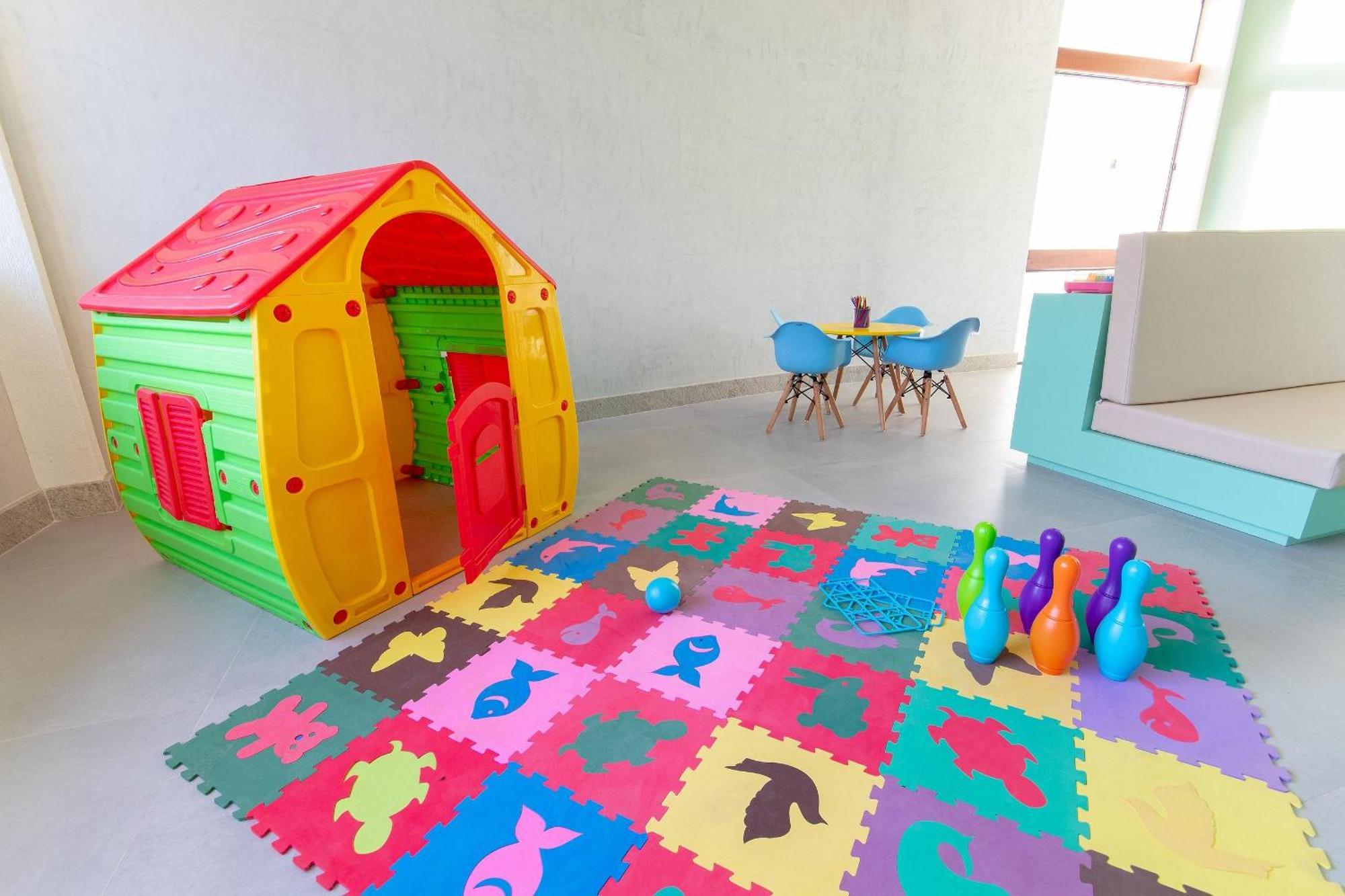 Mana Beach #A114 - Para 5 Pessoas Por Carpediem Pôrto das Galinhas Kültér fotó